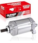Amazon.com: NICHE Starter Motor Assembly for Kawasaki ZX1000 Ninja