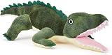 Zappi Co Crocodile Plush Toy 12-15cm Soft Snuggly Baby Toy
