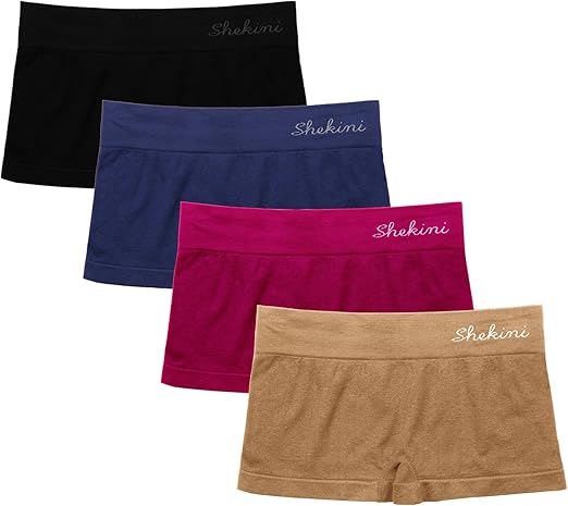 culotte a pantaloncino cotone