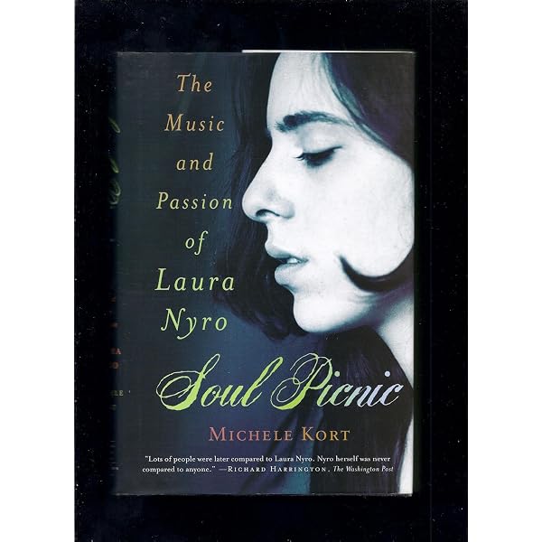 The Music of Laura Nyro: Nyro, Laura: Amazon.com: Books