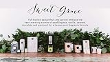Bridgewater Sweet Grace Body Cream 250ml Women Soothing Moisturiser Lotion view 8