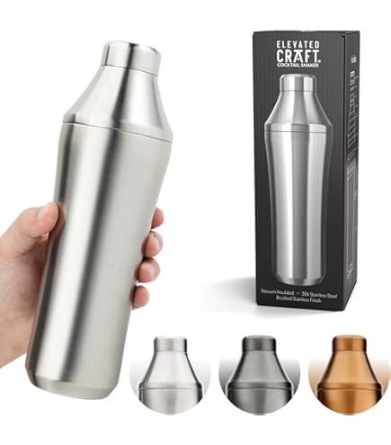 Amazon.com | Alessi 5050SET CU Mixing Srt in 18/10 stainless steel