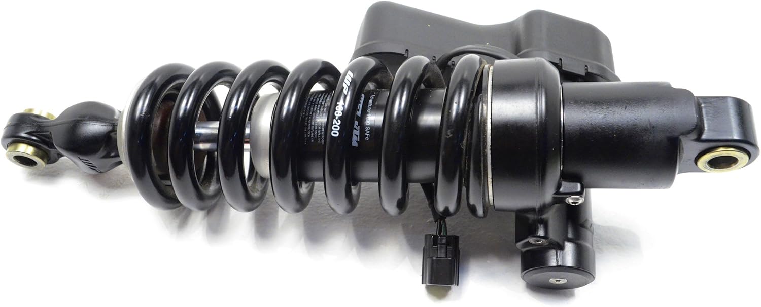 2015 KTM 1290 Super Adventure WP Rear Monoshock Suspension