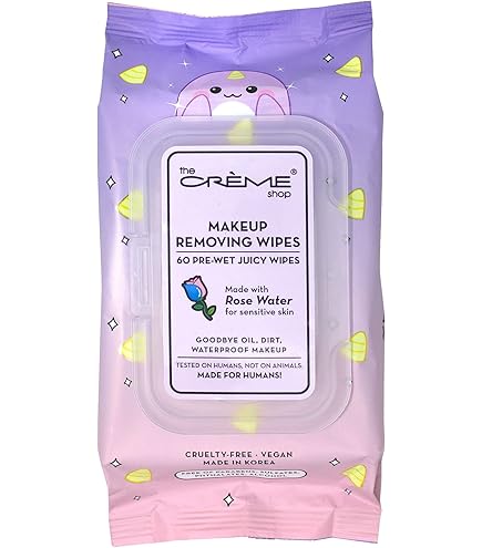 Amazon.com: My Melody 3-IN-1 Complete Cleansing Essence-Rich