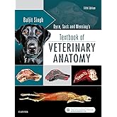 Dyce, Sack, and Wensing's Textbook of Veterinary Anatomy