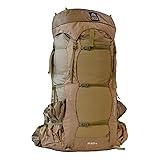 Granite Gear Blaze 60L Backpack - Pottery