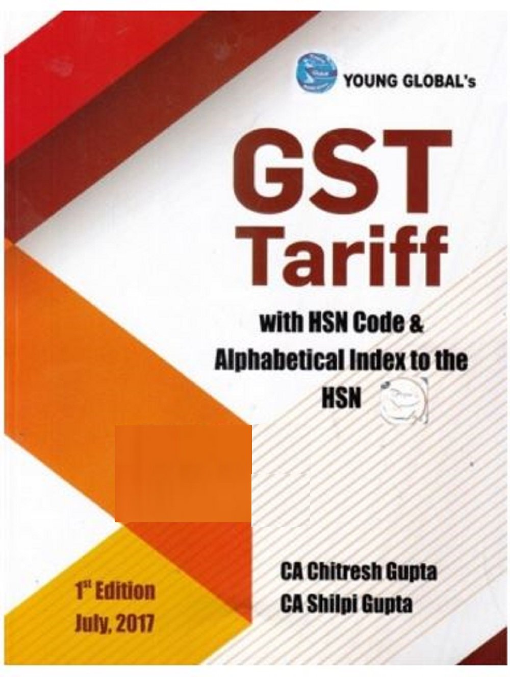 Amazon In Buy Gst Tariff With Hsn Code Book Online At Low Prices In India Gst Tariff With Hsn Code Reviews Ratings