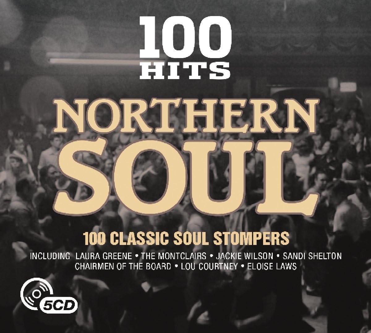 100 Hits - Northern Soul