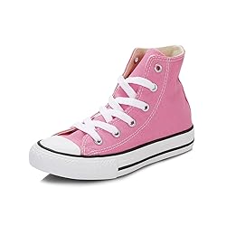Converse Kids' Chuck Taylor All Star Canvas High