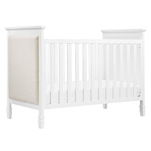 davinci lila crib