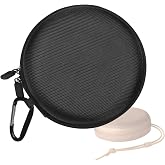 Ngaantyun Hard Case Replacement for Bang &amp; Olufsen Beosound A1 3nd Gen Generation Bluetooth Speaker Accessories B&amp;O Travel Carrying Cover