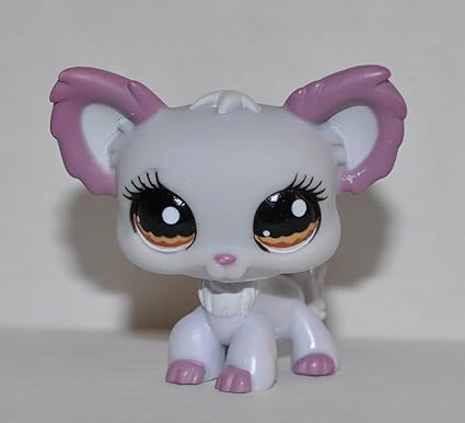 littlest pet shop 1138