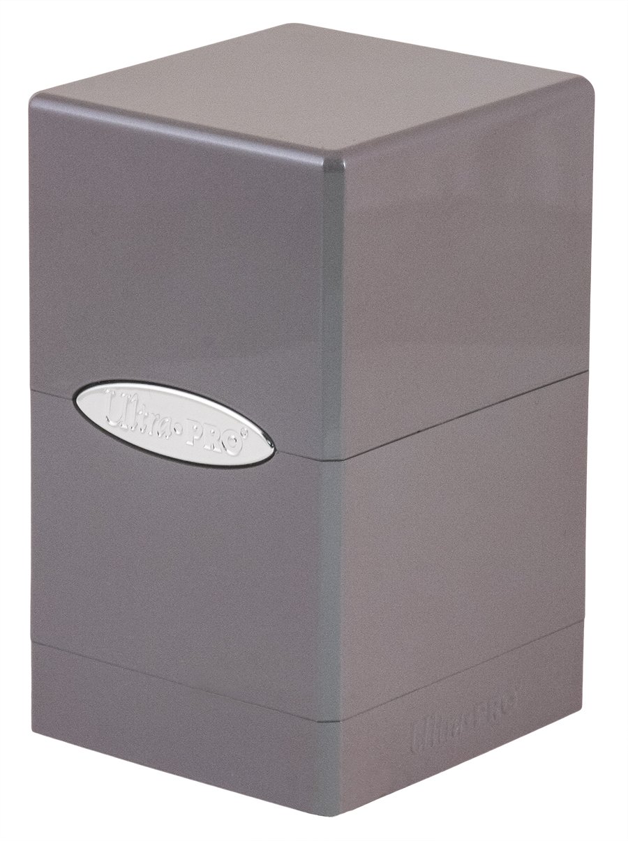 Ultra Pro - Satin Tower Deck Box - Radiant Desert Mirage