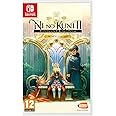 Ni No Kuni II: Revenant Kingdom Prince's Edition (Nintendo Switch)