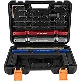 BMW Timing Tool Kit - Camshaft Locking Set For N51/N52/N53/N54/N55 Engines (2.5L & 3.0L)