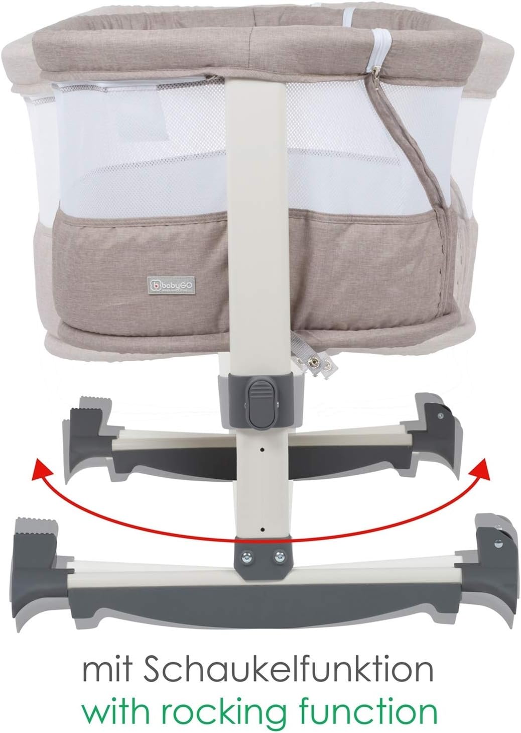 berceau cododo vivaldi