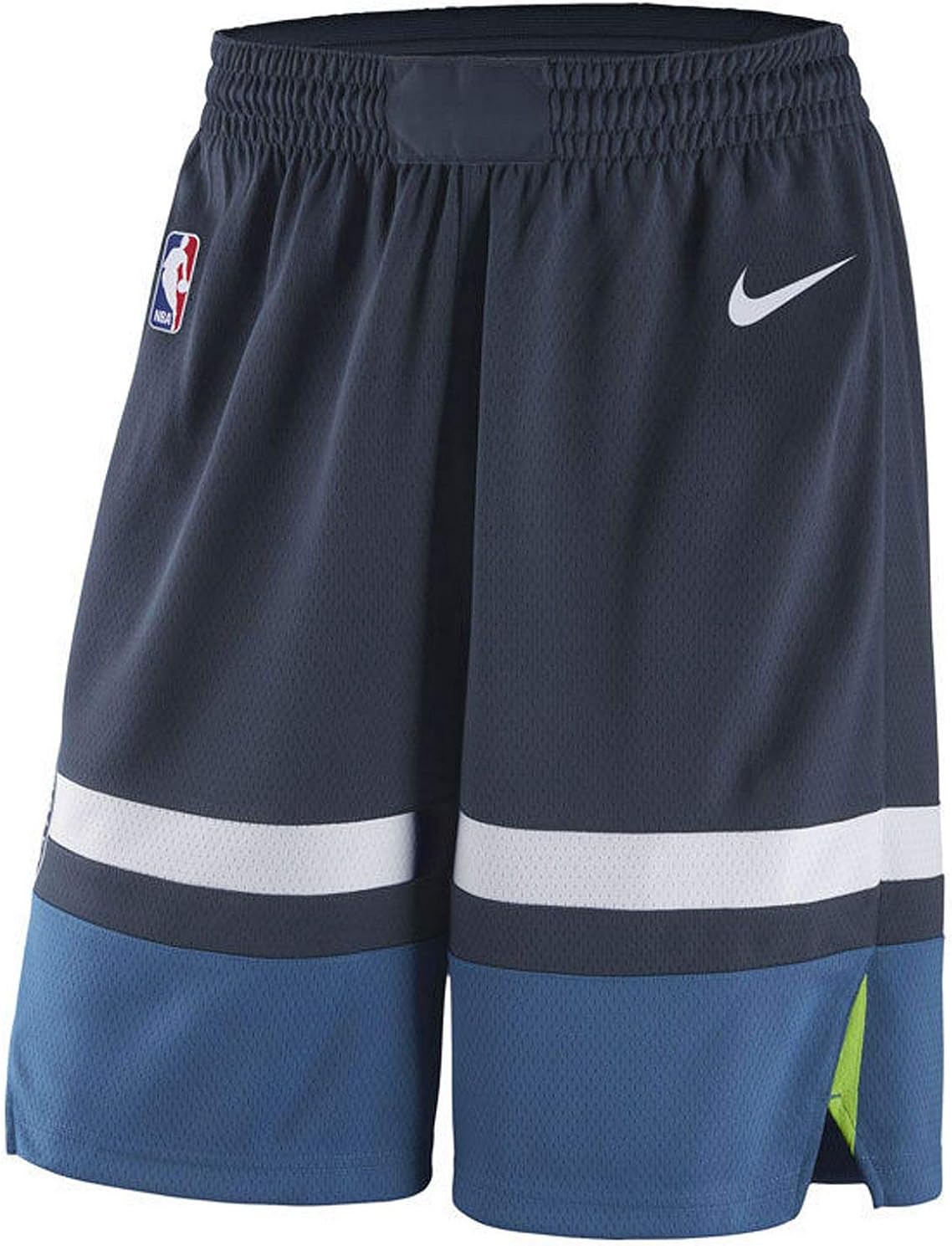 pelicans swingman shorts