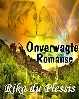 N Verlammende Angel Gratis Nagmerries Book 1 Afrikaans - 