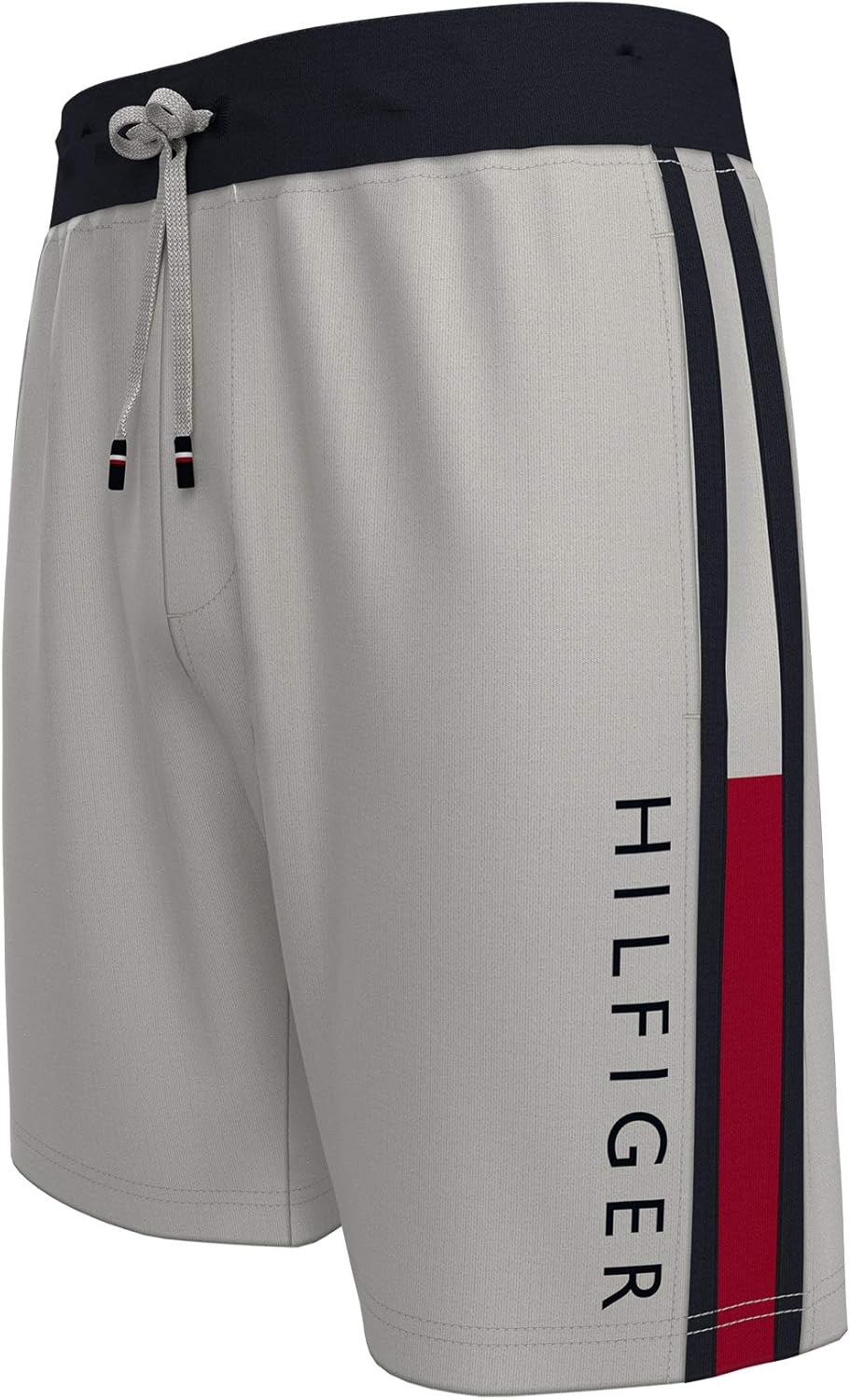 Tommy Hilfiger Mens Men's Fleece Sweat Short Shorts Amazon.ca Clothing & Accessories