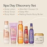 Sanctuary Spa Day Discovery Gift Set Vegan Gift for Women 150ml 75ml view 7