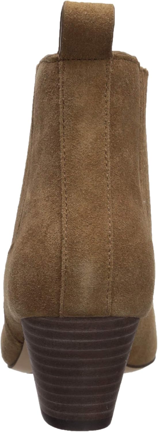 henley comfort boots