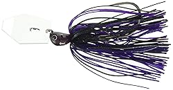 EVERGREEN Chatterbait Jack Hammer 3/8oz Jun Bug