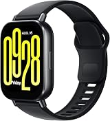 Xiaomi Redmi Watch 5 Active Smartwatch 2.0 inch LCD 140+ Sports Modes 5ATM view 4