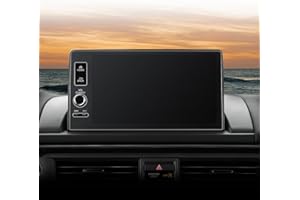 CDEFG For 2023-2025 2026 Acura Integra/Type S Screen Protector - 9 Inch Matte Anti Glare Tempered Glass - Integra/Type S Touchscreen Accessories