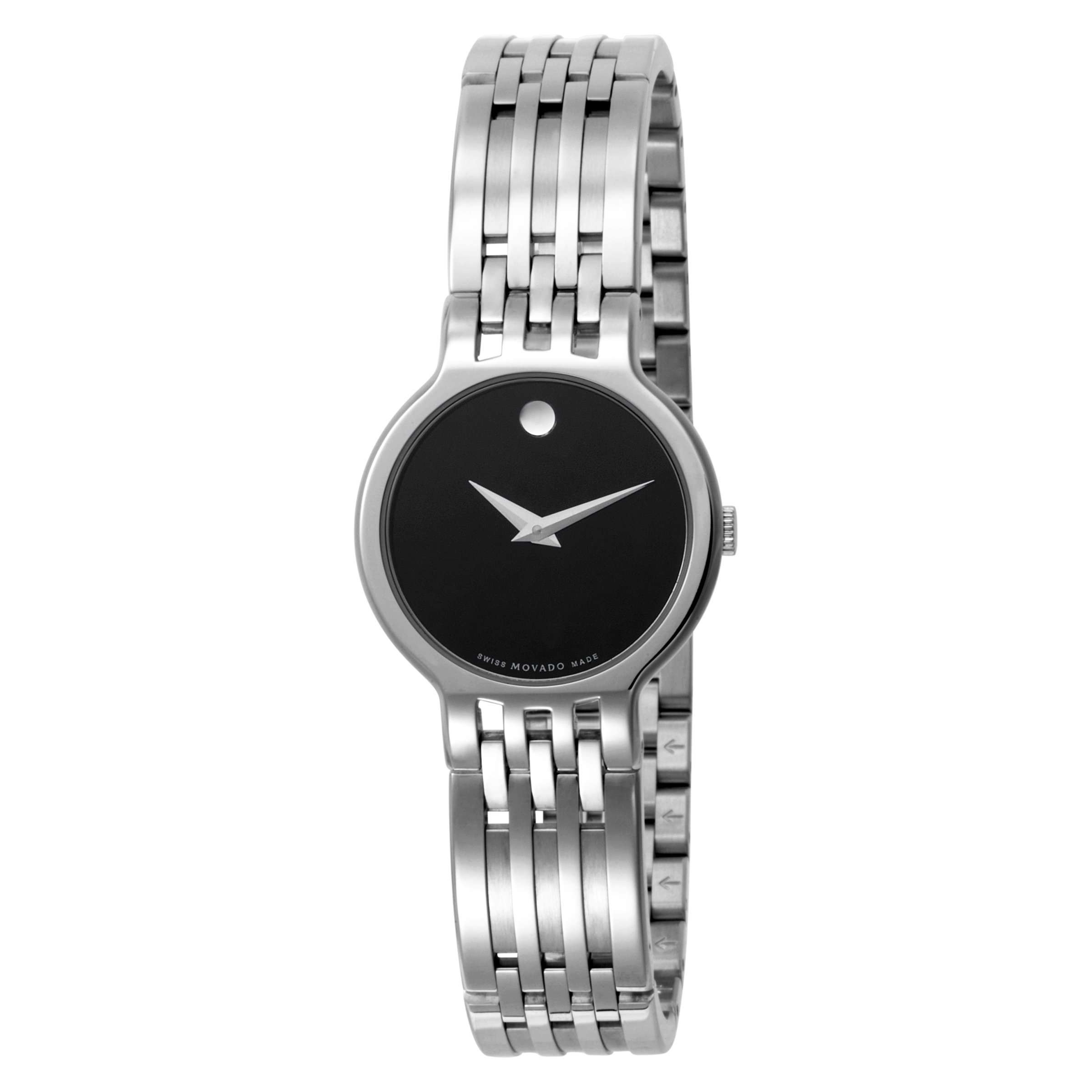 Mua MOVADO(モバード) レディース 606043 エスペランサ ステンレス 