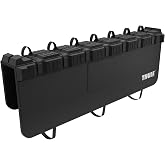 Thule Gate Mate Pro Compact, Pickup Truck Tailgate Bike Pad, Most Trucks | Why We Like The GateMate Pro Tailgate Pad
