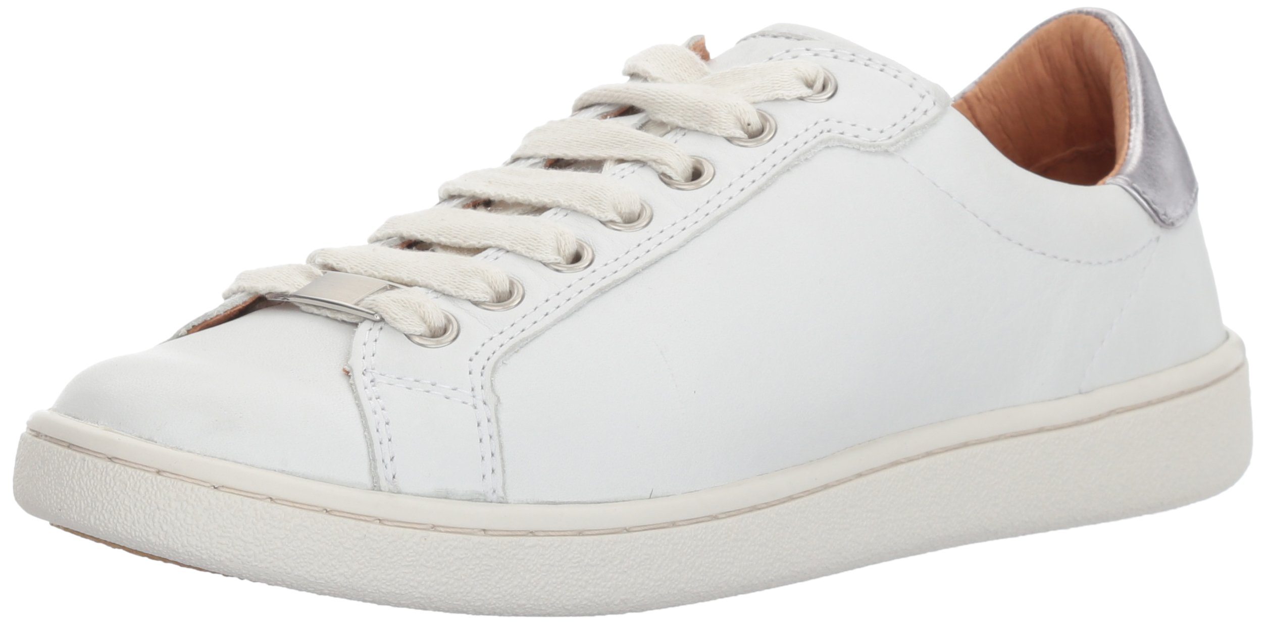 ugg milo lace up sneakers