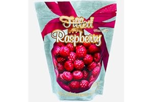 Primrose Candy Hard Rspbry Filled