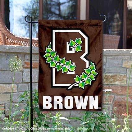 Amazon Com College Flags Banners Co Brown University Athletic