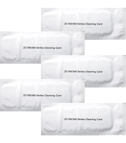 Amazon.com: Zebra 800300-550 Color Ribbon - YMCKO - 300 Prints