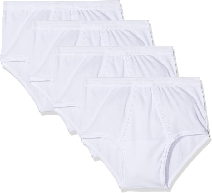 Abanderado Slip (Pack de 4) para Hombre: Amazon.es: Ropa y accesorios