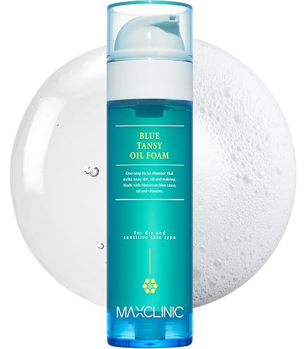 Amazon.com: Noevir Herbal Skincare (NHS Line) Foaming Cleanser