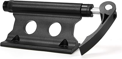 mtb fork clamp