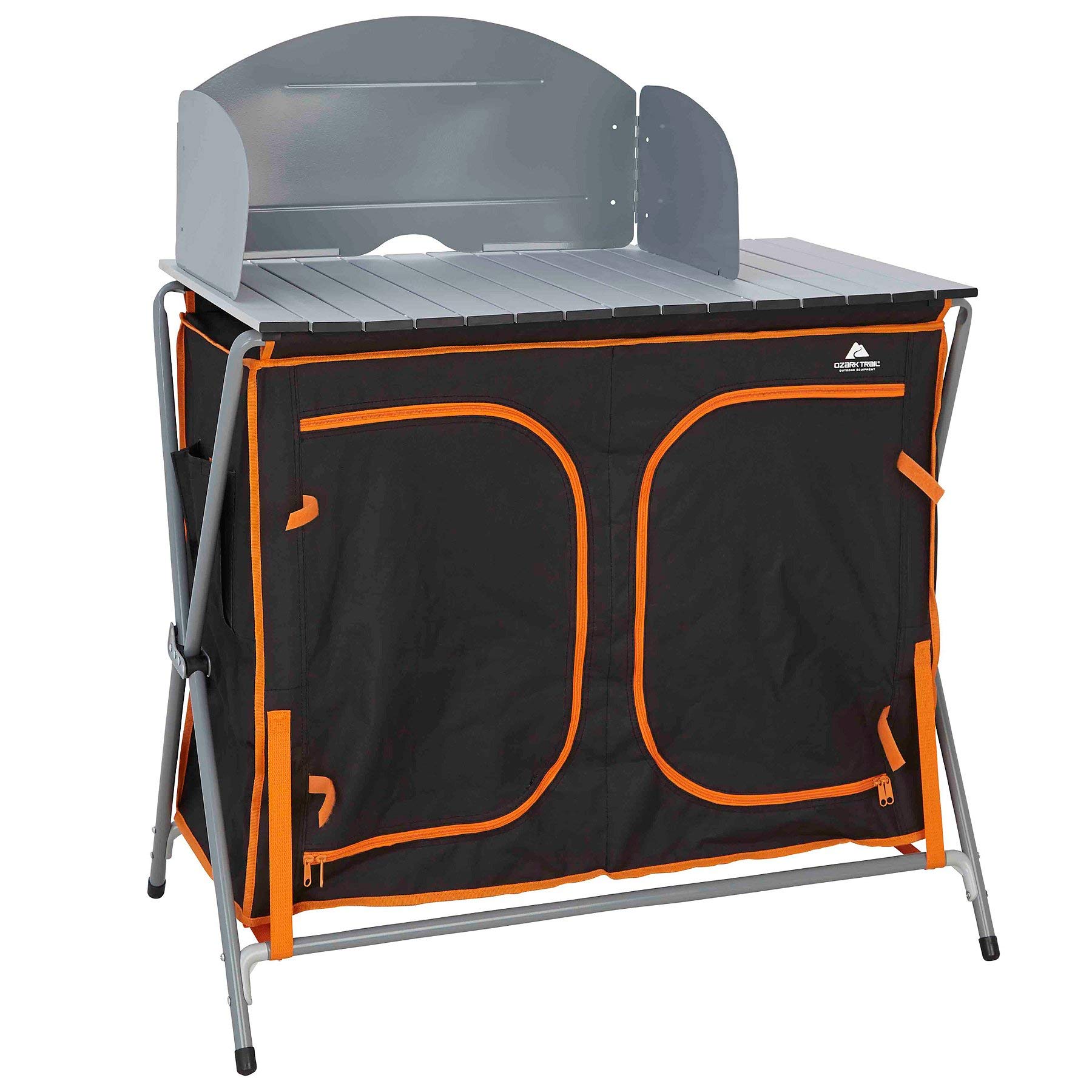 ozark trail kitchen