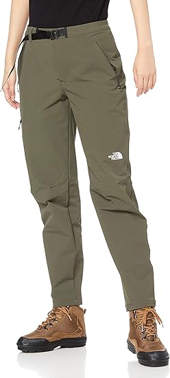 Amazon ザノースフェイス パンツ サラテパンツ レディース Nbw301 ロングパンツ 通販