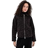 Sweaty Betty Women's Plush Collared Fleece