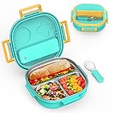 PEDECO Stainless Steel Kid Bento