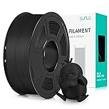 SUNLU PLA Matte 3D Printer Filament 1.75mm, PLA