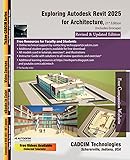 Exploring Autodesk Revit 2025 for