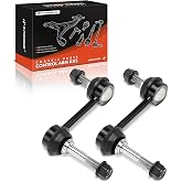 A-Premium 2 x Rear Sway Bar Links Stabilizer Bar Links | Compatible with Ford Escape 2009-2012 &amp; Mazda Tribute 2009-2011 &amp; Mercury Mariner 2009-2011, Monterey 2004