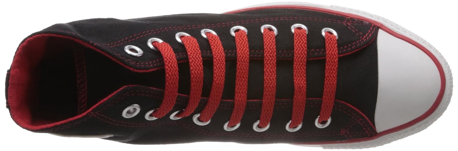 converse men's canvas casual sneakers