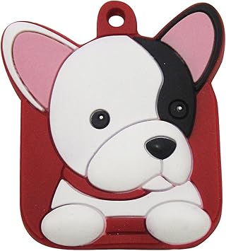 dog key cover