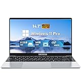FUNYET 14 Inch Laptop Computer, Gaming Laptop, 16GB