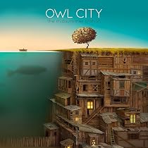 洋楽 OWL CITY - ocean eyes Owl City - Ocean Eyes: Amazon.com.br: CD e Vinil