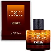 Joseph Abboud Ember Eau de Parfum Cologne, 3.4 fl. oz. for Men