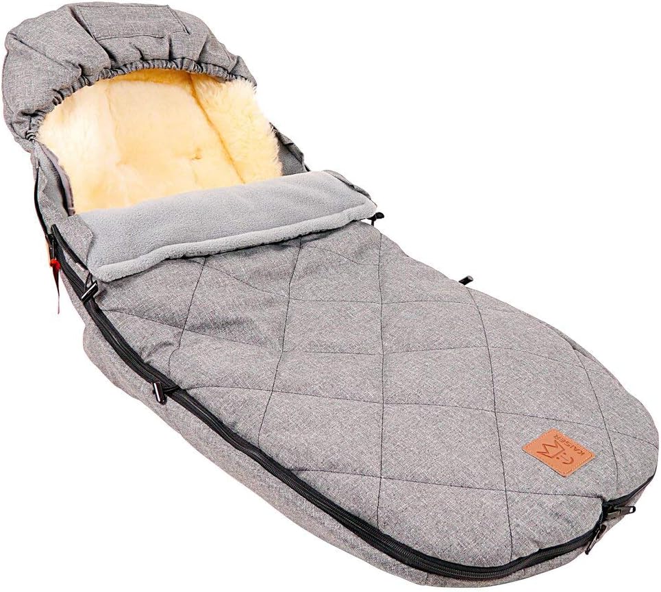 joolz universal footmuff